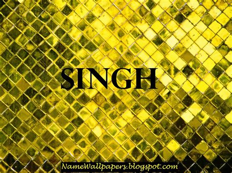 Singh Name Wallpapers Singh ~ Name Wallpaper Urdu Name Meaning Name Images Logo Signature