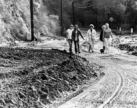 Going up the Country: Tales of Topanga Canyon – LAPL Photo Friends