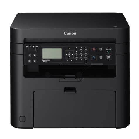 Canon I-Sensys MF 244 dw - Global Ink