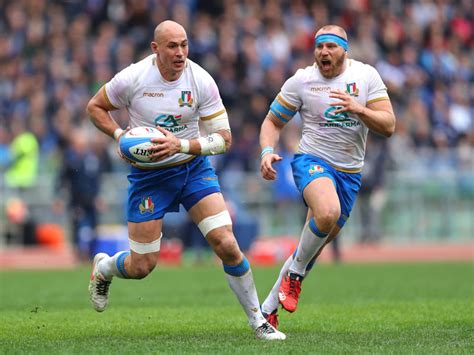 Italy Rugby World Cup Fixtures, Squad, Group, Guide - Rugby World