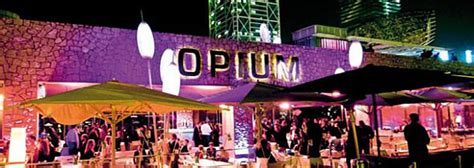 Opium, Barcelona - Barcelona Nightlife