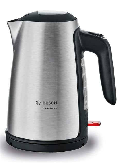 Bosch - 2400W Cordless Kettle | Shop Today. Get it Tomorrow! | takealot.com