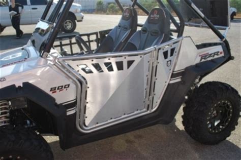 Pro Armor Door Review - UTV Guide