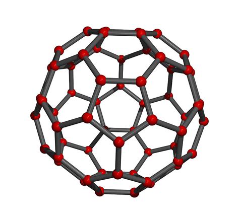 buckminsterfullerene - définition - What is