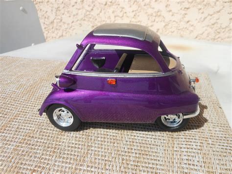 BMW isetta 250 custom - Page 4