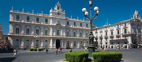 University of Catania, Italy : Admissions, Courses & Fees Details