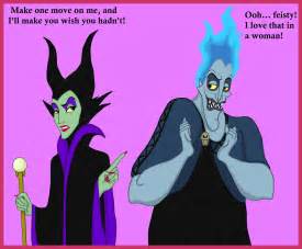 hades and maleficent - hades and maleficent Fan Art (11159390) - Fanpop