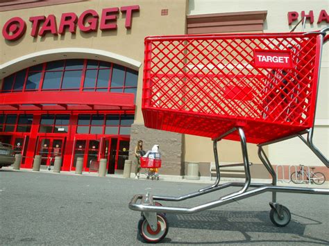 See if your local Target store is closing