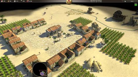 0 A.D. gameplay 2016 - YouTube