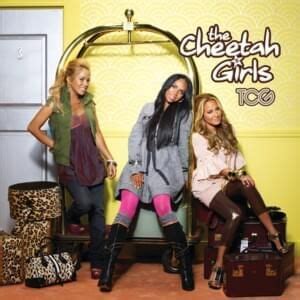 The Cheetah Girls Lyrics, Songs, and Albums | Genius