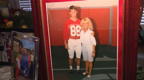 Road to the Title: Interview with Dabo Swinney's mom