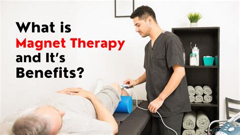 What is Magnet Therapy and It’s Benefits | by Panchakarmadetox | Jan, 2024 | Medium