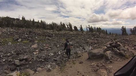 Mt Adams Summit- Hiking Washington Trails- Detailed Trail Review- South ...