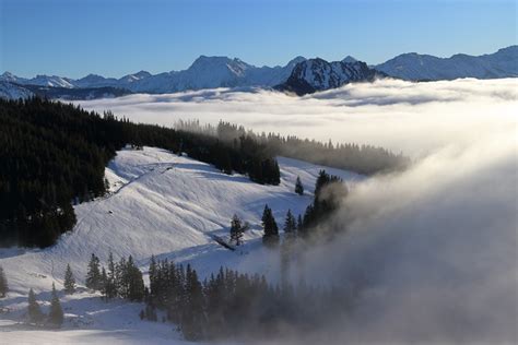 Mountains Winter Germany - Free photo on Pixabay - Pixabay