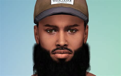 Sims 4 nice male skin overlay - screenret