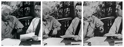 The Einstein-Szilárd Letter - by Jørgen Veisdal