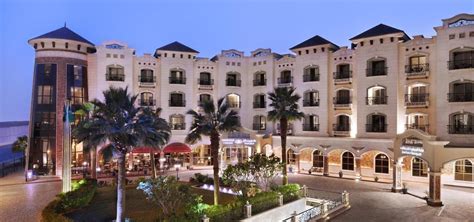 The 26 Best Luxury Hotels in Riyadh, Saudi Arabia