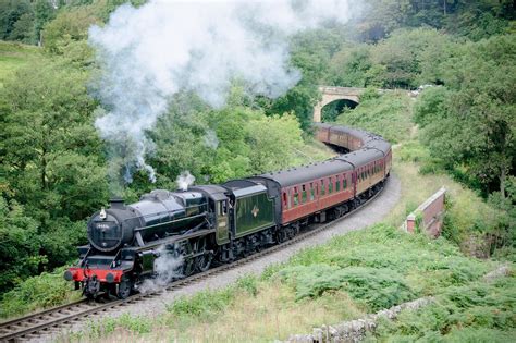 North Yorkshire Moors Railway helps to get group visits back on track | News | Group Leisure and ...