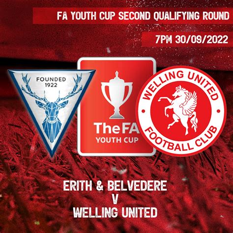 ACADEMY | Jeffreys sets FA Youth Cup target – Welling United