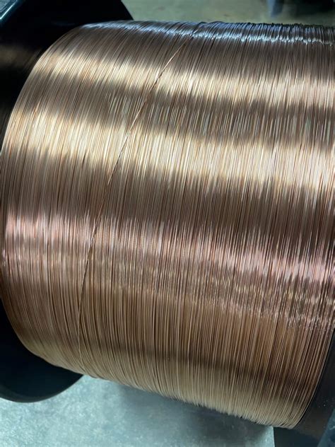 Types of Copper Alloys - International Wire