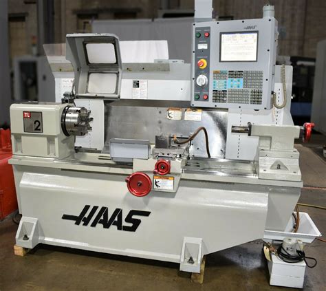 Haas TL2 Tool Room CNC Lathe For Sale · $22,750.00 Tool Room, Cnc Lathe ...