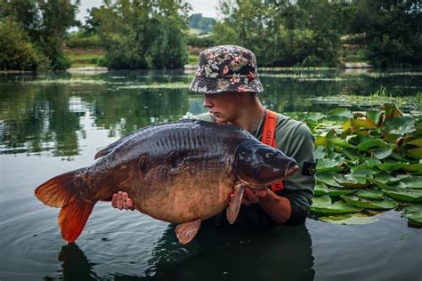 Rob Hughes’ Dynamite Diary – September 2020 - Dynamite Baits