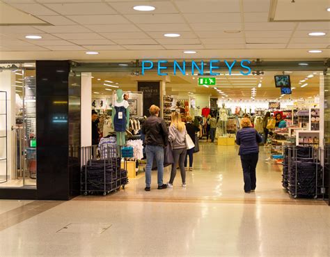 How a Penneys online offering could 'cannibalize their own consumers ...