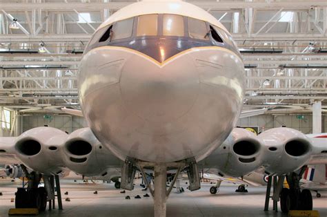 On this day: The maiden flight of the de Havilland Comet - AeroTime