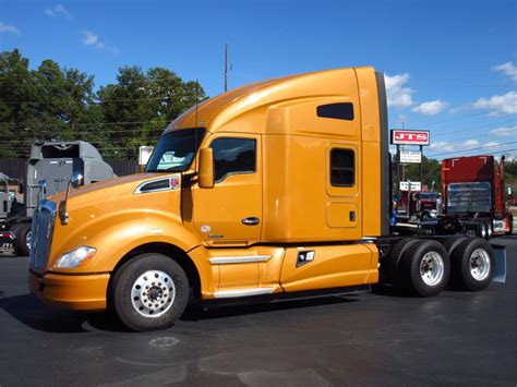 Kenworth T680 In Carrollton, GA For Sale Used Trucks On Buysellsearch