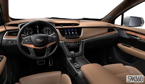 The 2023 Cadillac XT5 Sport AWD | Fox Cadillac in Fredericton