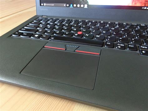 Lenovo ThinkPad X270 review: Smaller, faster and stronger than the ...