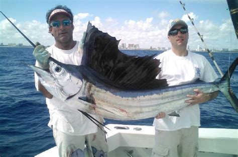 Fort Lauderdale Fishing | Family Fun | Great Deep Sea Fishing