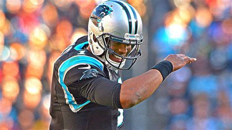 Cam Newton 2015-2016 Highlights ||"Supercam"||| HD - YouTube