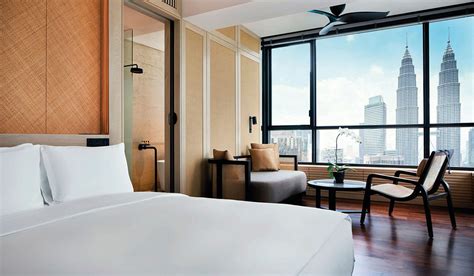 The Ruma Hotel and Residences: Kuala Lumpur’s best-kept secret - The ...