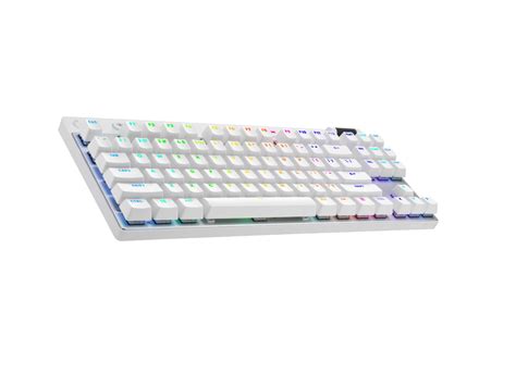 Transparent Keyboard