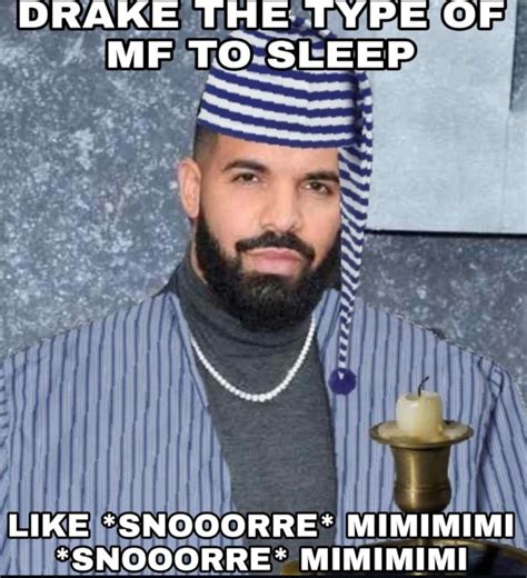 Drake | Honk Shoo / Honk Mimimi | Know Your Meme