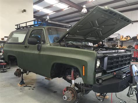 One of many passions and projects going on at #lonestar4x4 Chevrolet 4x4, Chevy 4x4, Lifted ...