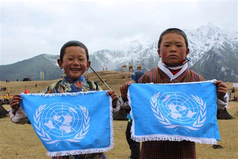 About the UN in Bhutan | United Nations in Bhutan