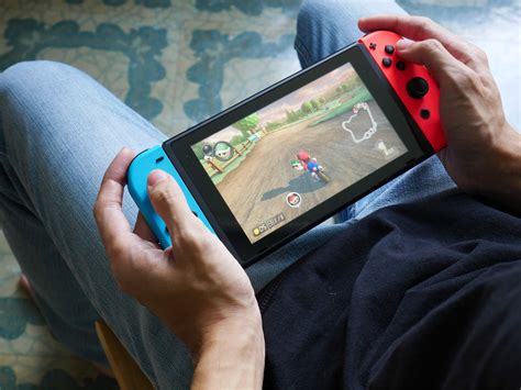 Nintendo Switch could see its first price dip this June | TechSpot