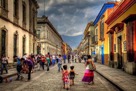 Tour de la ciudad de Oaxaca | NICHIM TOURS & TRAVEL