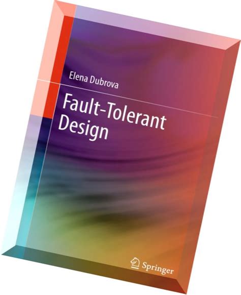 Download Fault-Tolerant Design - PDF Magazine