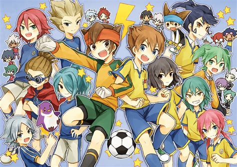 Inazuma Eleven