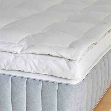 Down Mattress Topper | Brooklinen