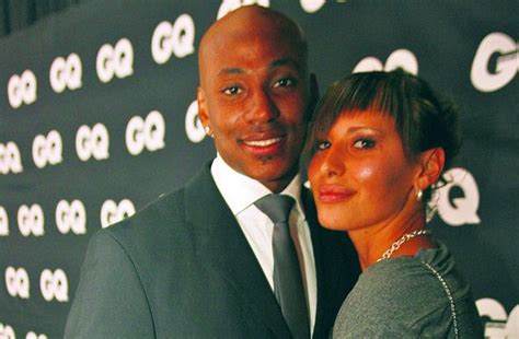 South African Soccer Players And Their Wives - Diski 365