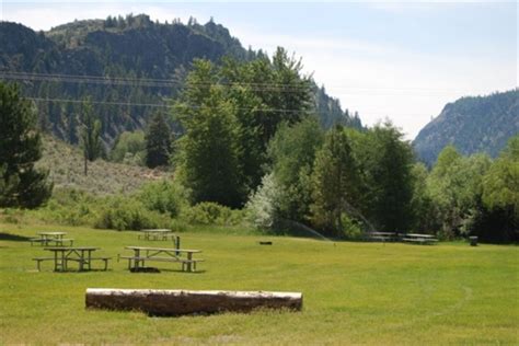 Alta Lake State Park, Pateros, WA - GPS, Campsites, Rates, Photos ...