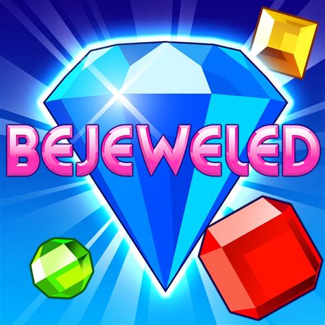 Bejeweled - YouTube