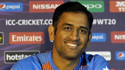 India captain MS Dhoni pleased to have his bowlers delivering at the ...