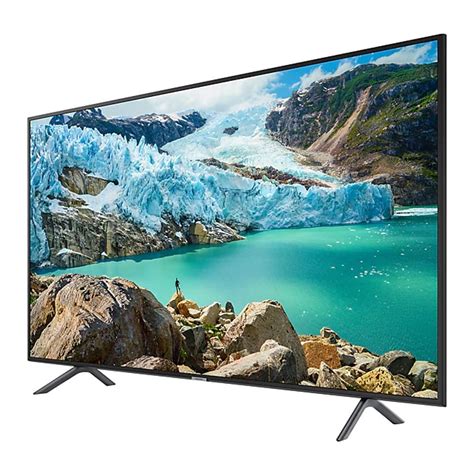 Buy Samsung TU7000 65" Crystal UHD Smart LED TV, 7000 Series Online at ...