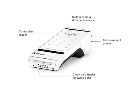 Clover POS — Zero Fees Processing