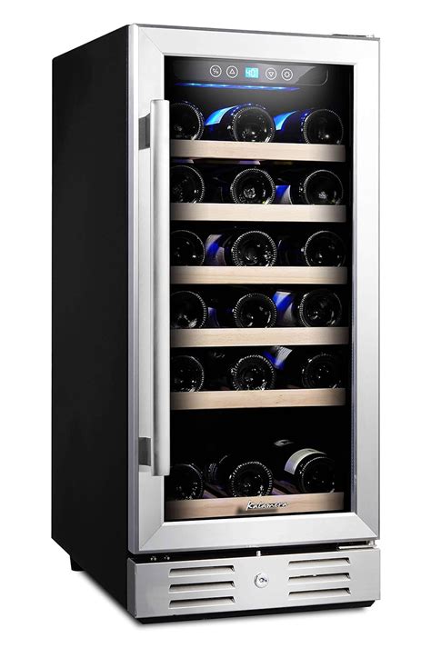 The 10 Best Built In Wine Cooler Refrigerator - Your Home Life